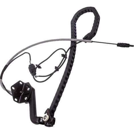 Cavo per porta scorrevole, lato passeggero, lunghezza 40 cm, larghezza 12 cm, altezza 15 cm, peso 1400 g (1/5)