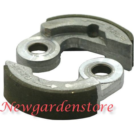 Frizione massa decespugliatore 21 25 26 tagliasiepe TS 24 TS27 ALPINA 3660450
