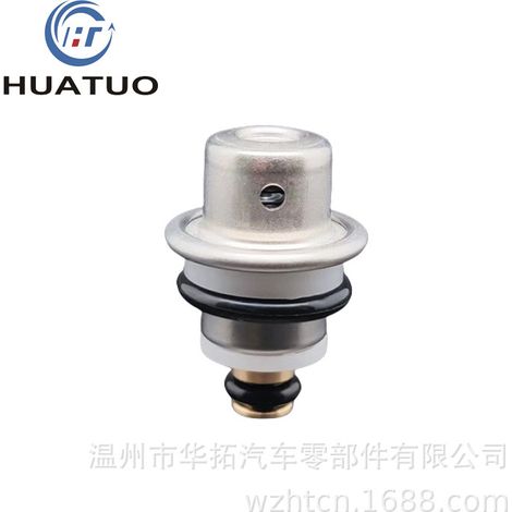 Régulateur / soupape de pression de carburant compatible avec Chevrolet 13582544, moteur régulateur (1/5)
