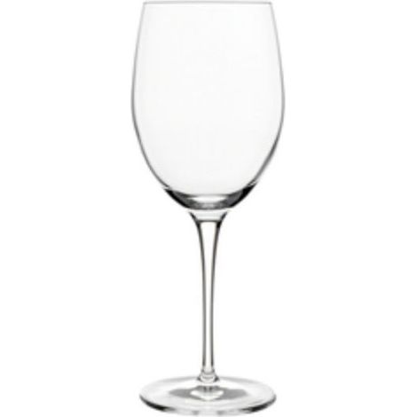 Copa Royale para vino blanco cc 380 pz.6 L. Bormioli