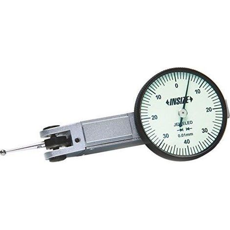 Insize Sensore Diatest 0,8 mm Precisione 0,01 mm
