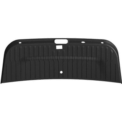 Tapis de coffre arrière pour Tesla Model Y YL 2025 2026 5/6 places, protection intérieure pour hayon (1/5)