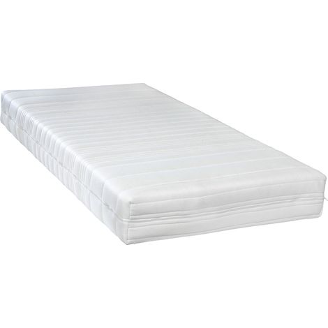 Matelas ressorts ensachés Riva (1/5)