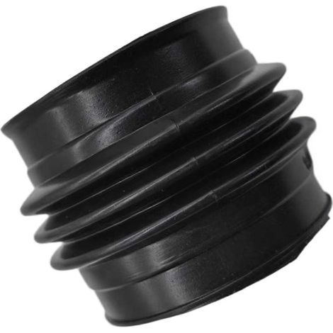 Tuyau d'admission d'air moteur avec filtre 30650078 pour Volvo C30 C70 S40 V50 2004-2010 - Tuyau d'admission d'air du corps de papillon - SFYGV (1/5)