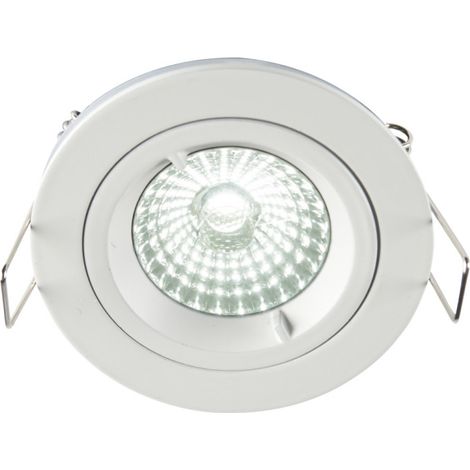 Rtight Al Rond Fixe Ip20