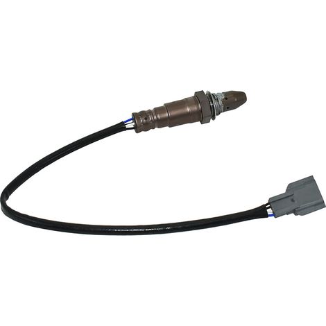 Lambda probe 22693-1PM0A, suitable for automotive use (Nissan). (1/5)