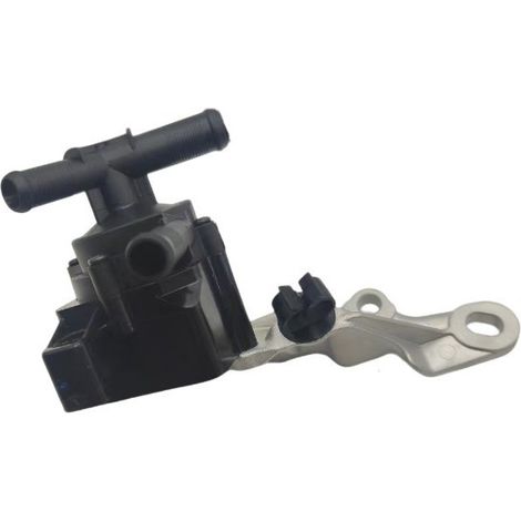 Vente de pompe à eau auxiliaire électronique OE 9807341480/7.04284.05.0, compatible avec les véhicules Citroën. (1/5)