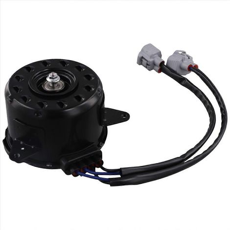 21487-JF00B Auto-Kühlerlüftermotor 21487-1VM1A für Nissan Sylphy Juke C26 21487-JF00A Auto P (1/5)