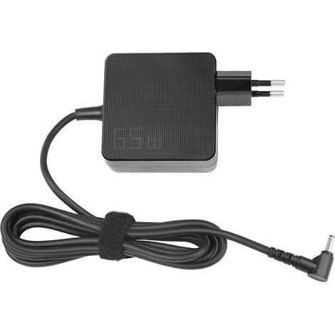 Chargeur 19V 65W pour Medion Akoya E15443 E15433 E15423 E15309 E16443 E16433 E16423 E16419 E16413 E14413 JHD-AP065E Adaptateur 3,5 1,35 mm (1/5)