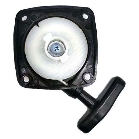 FENOPLASTICAUlisemLot de 2 Lanceur pour taille-haies, Lanceur pour débroussailleuse, multifonction 4 en 1, outil sur perche et tarière (1/4)