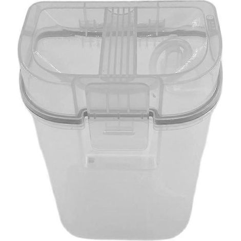 Pièces détachées pour aspirateurs Dreame L10S Ultra, L10 Ultra, S10, S10 Pro et X10 : réservoir d’eau propre, réservoir d’eaux usées, accessoires B