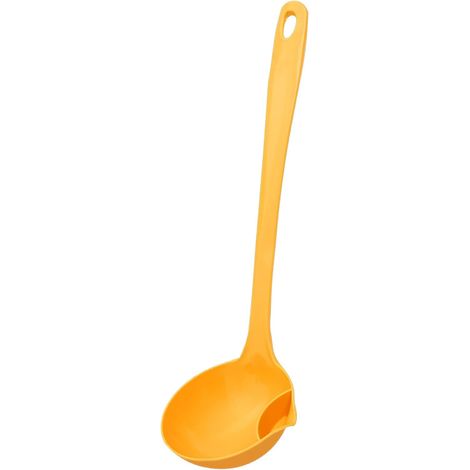 Cuillère Passoire Gadgets De Cuisine Portables Séparateur Graisse (1/5)