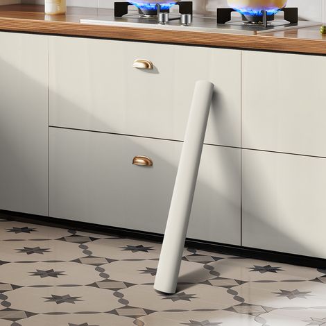 Self-Adhesive PVC Wallpaper (1/5)
