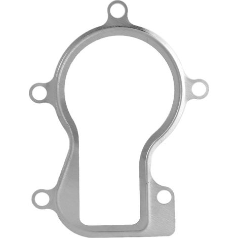 Kit de joints de turbo en acier inoxydable compatible avec les turbocompresseurs Holset HX35 et HX35W (entrée/sortie d'huile). (1/4)
