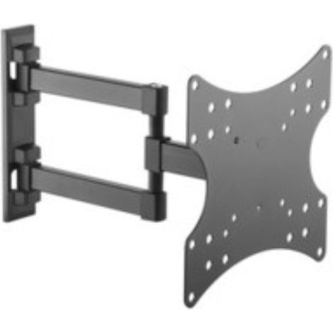 1PZ SUPPORTO TV DOPPIO BRACCIO 28/42