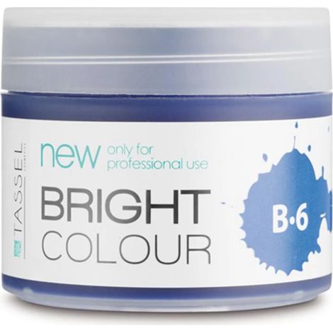 EUROSTIL BRIGHT COLOUR TINTE AZUL 1UN