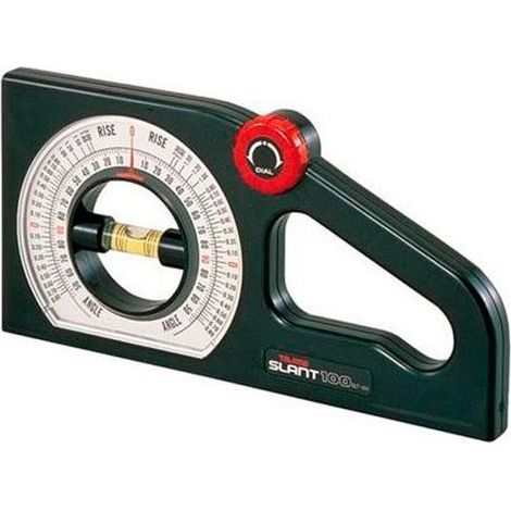 Medidor de ángulos Slant-100 Tajima -