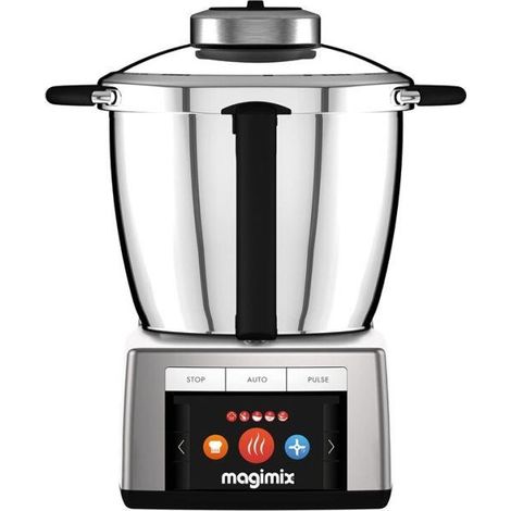 Multifunktionaler Kochroboter - Cook Expert Premium XL - 18909 - Magimix