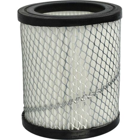 Filtre compatible avec Merox XL-T01-1200 aspirateur de cendres - Filtre HEPA contre les allergies (1/5)