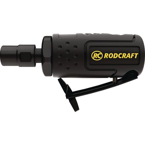 Smerinatrice a bacchetta ad aria compressa RC 7001 Mini 25000 min(unknown)¹ 6 mm
