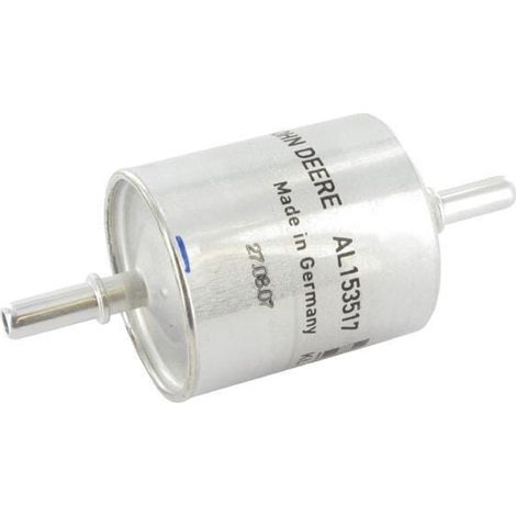 Filtro gas-oil AL153517 JOHN DEERE AL153517