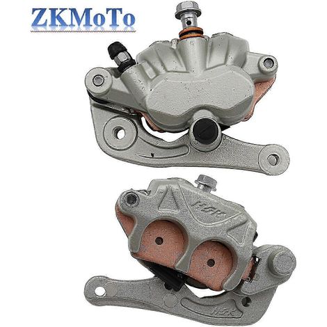 Pompe d'étrier de frein avant pour moto KTM XC-F 400/450 (1/5)