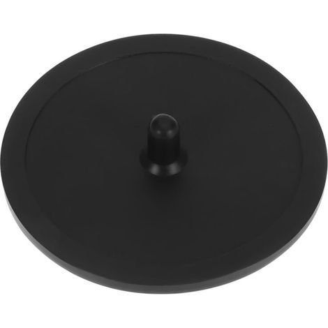 Blind filter backwash disc rubber for espresso machines (1/5)