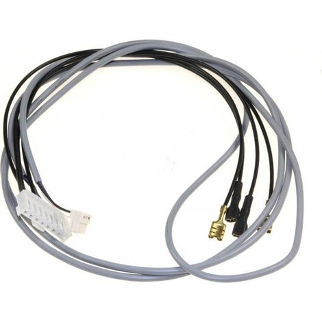 Connection câblage de bougie d'allumage pour Table de cuisson DOMETIC 2412796407