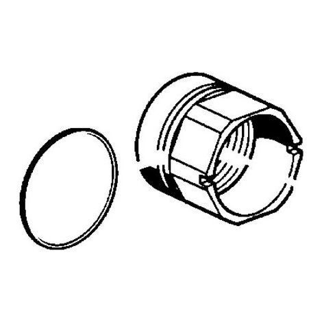 Hansa Ringschraube 59911516 M52x1, SW 50