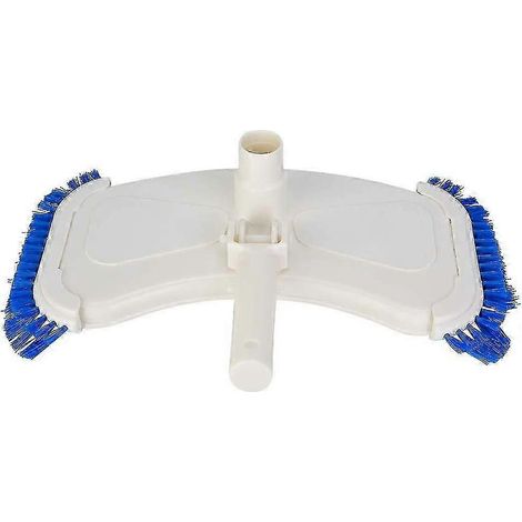 Tête d'aspirateur pour piscine - un outil de nettoyage de surface pour aspirateur de piscine. (1/5)