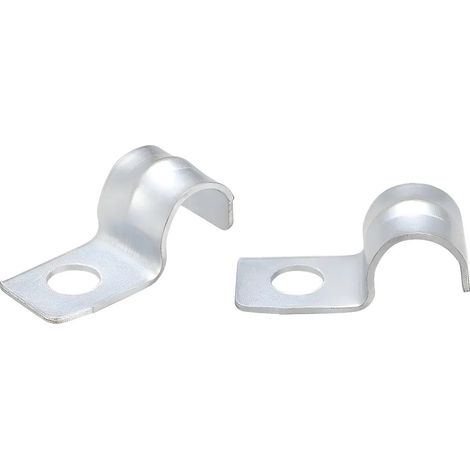 50 colliers de serrage mtalliques pour tuyau de 8 mm (1/3)