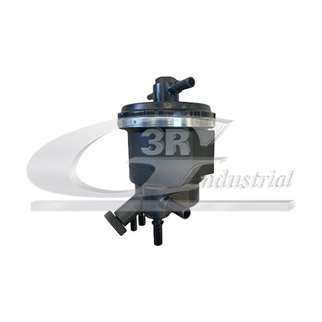 3RG 97202 FILTRO COMBUSTIBLE COMPLETO