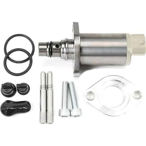 294200-0660 Soupape de régulation d'aspiration de pression de carburant (SCV) pour Nissan Navara X-Trail Pathfinder Almera Murano 2942000660