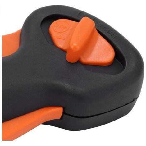 Pezzo di ricambio per interruttore manico tagliaerba [Modello] FS120, FS200, FS250 [Compatibile Stihl] (1/4)