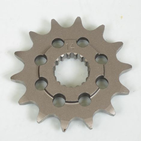 Pignon de sortie de boite Sifam pour Quad Honda 450 TRX R 2004 à (1/5)