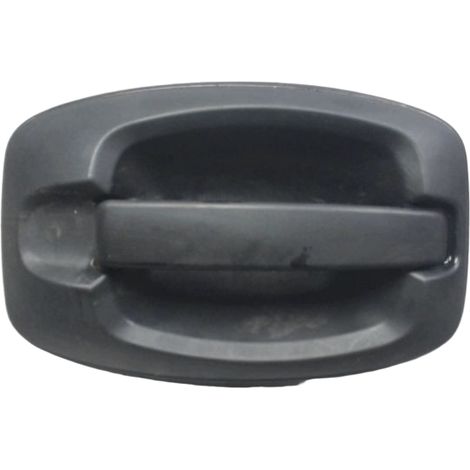 [PRODUIT D'OCCASION] Poignee Exterieure Porte Coulissante Droit PEUGEOT Boxer (333-l2h2) Tole 6.2006- ♻️ Ref Oe. 9101cv - Garantie à vie (1/2)