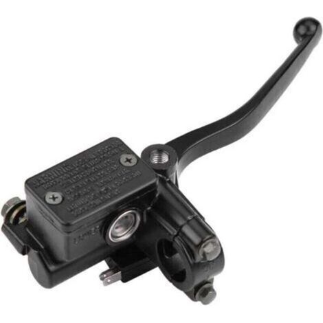 Maître-cylindre de frein - Cylindre de frein Maître-cylindre de frein de moto pour 250350400450 (1/4)