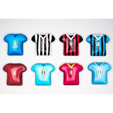 Vimin Box Magnete 8 Maglie Assortite Cf 16 Pz