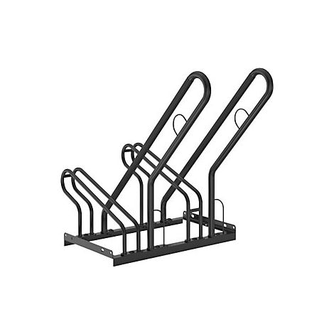 WSM  Rastrelliera per biciclette  modello 2502  monofacciale 