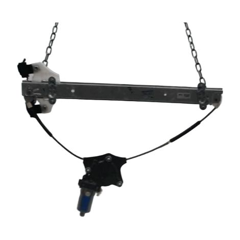 Mecanisme+moteur Leve-glace Avant Droit HYUNDAI I10 [PRODUIT D'OCCASION]♻️82460b4000