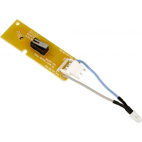 Ersatzteil - Elektronikmodul, Griffmodul - - PHILIPS