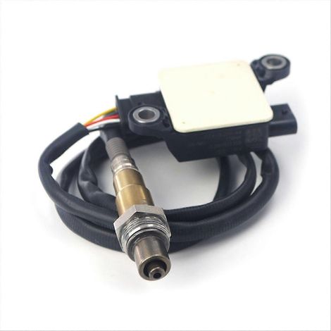 Capteur de particules fines (PM) pour Mondeo MK4 MK5 2086327 2015- (1/5)
