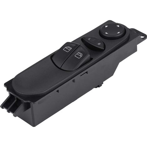 Car Power Master Window Control Switch Button Fit For - Vito 2003-2014 W639, Non-original (1/5)