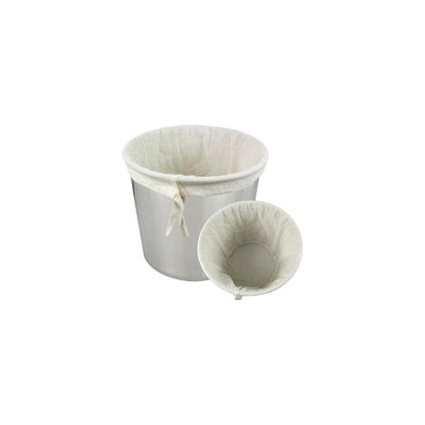 Sac Brassage Biere Sac de brassage à la maison pour sacs à bière et confiture de vin à la bière avec lait de fruits et yogourt (lot de 2)