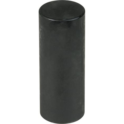 Druckstück Außen-Ø 47 mm, lang (1/2)