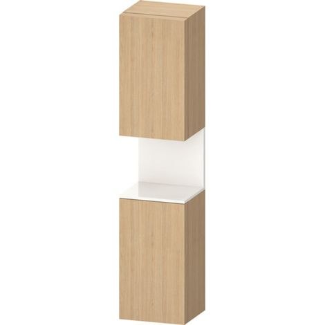 Duravit Collection One Hochschrank, Türanschlag rechts, (1/2)