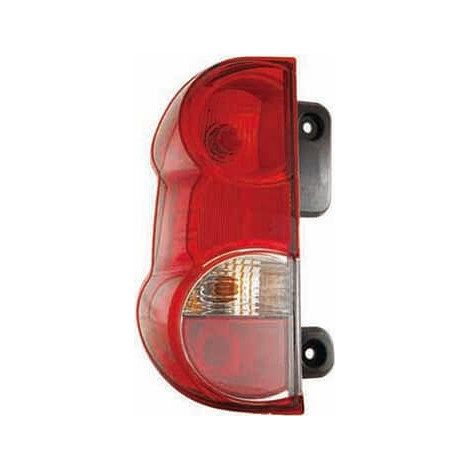 Feu arrière gauche Nissan NV200 depuis 2009