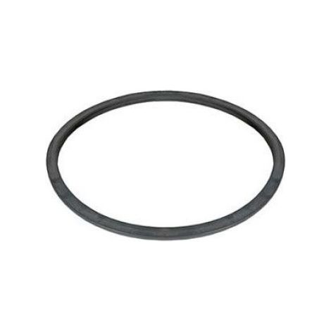 Joint Pour Cocotte - Joint Caoutchouc 8 L - Compatible Autocuiseur Seb Optima Classic Sensor 1 - Pièce De Rechange ×1 (1/2)