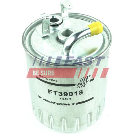 Kraftstofffilter FT39018 schnell
