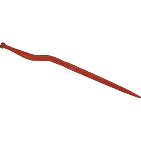 Diente de ensilado M22x810 mm Vicon original VICON VN90001363 (1/2)